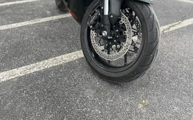 2018 Honda® CBR1000RR