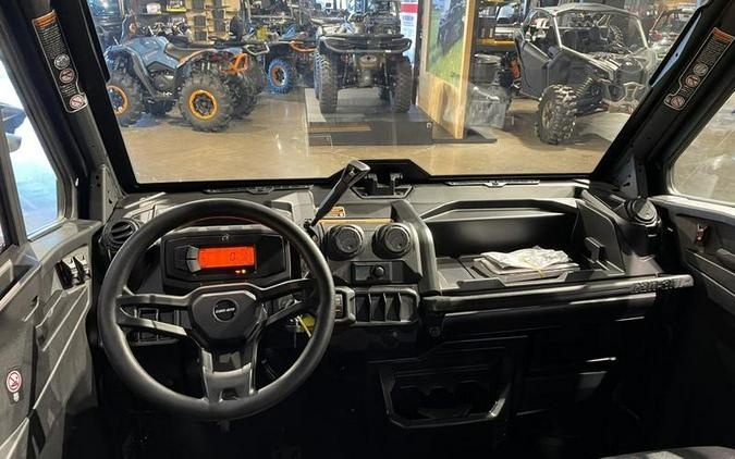 2026 Can-Am® Defender MAX DPS CAB HD10