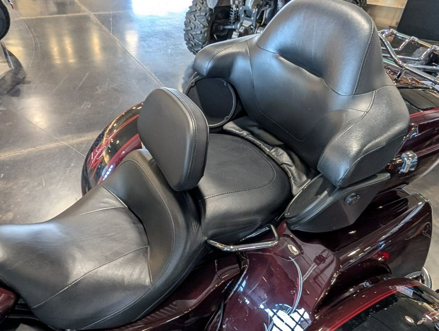 2022 Harley-Davidson Tri Glide® Ultra