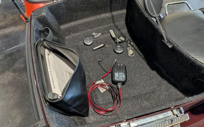 2022 Harley-Davidson Tri Glide® Ultra