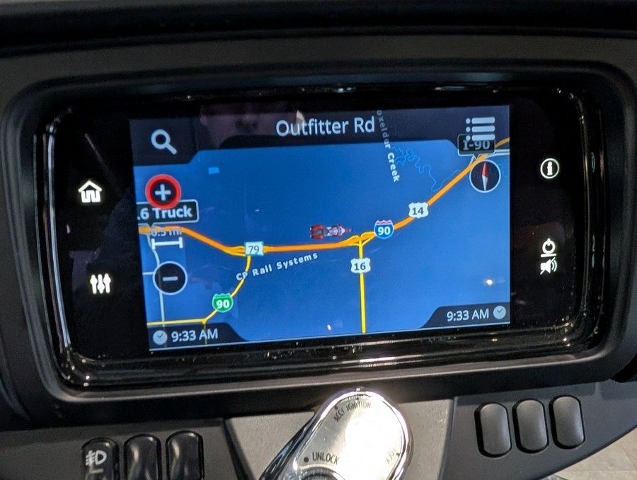 2022 Harley-Davidson Tri Glide® Ultra