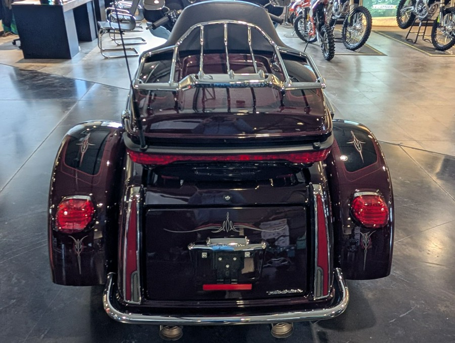 2022 Harley-Davidson Tri Glide® Ultra