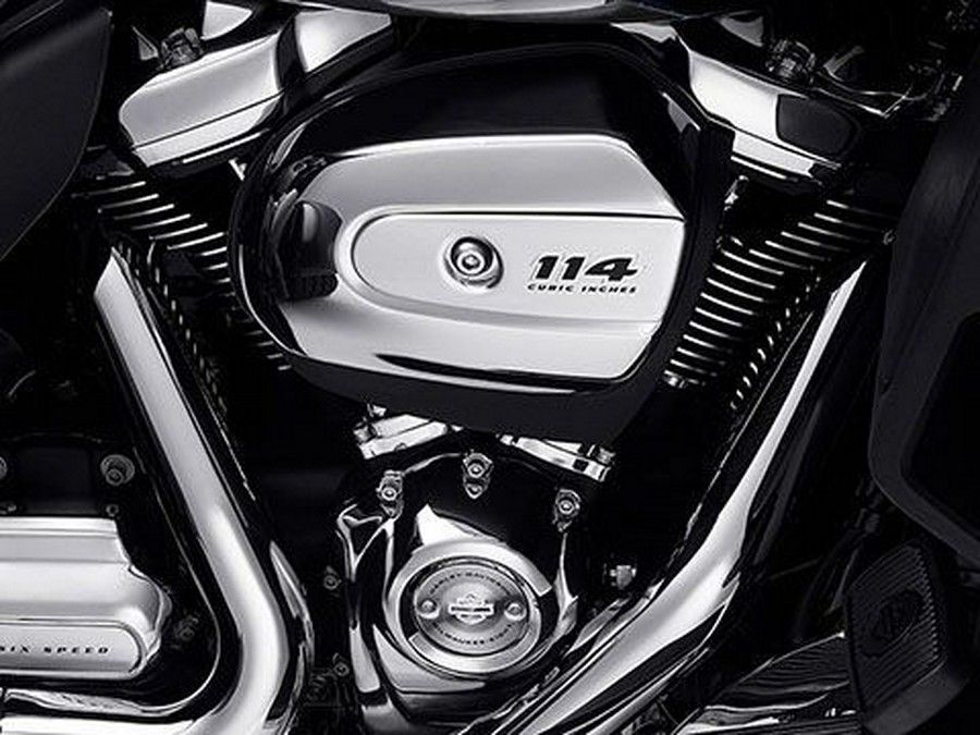 2022 Harley-Davidson Tri Glide® Ultra