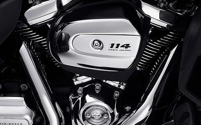 2022 Harley-Davidson Tri Glide® Ultra