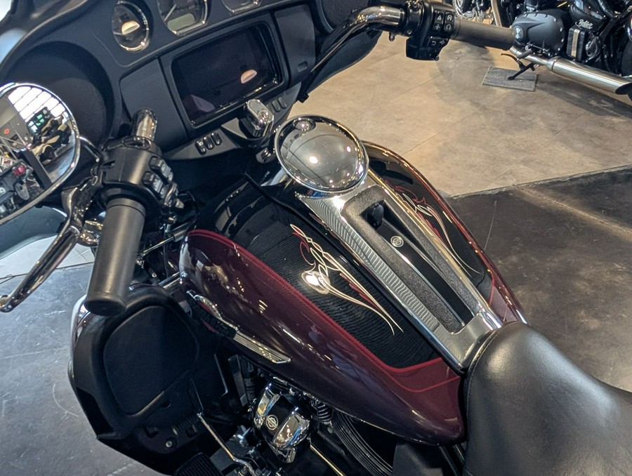 2022 Harley-Davidson Tri Glide® Ultra