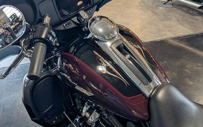 2022 Harley-Davidson Tri Glide® Ultra