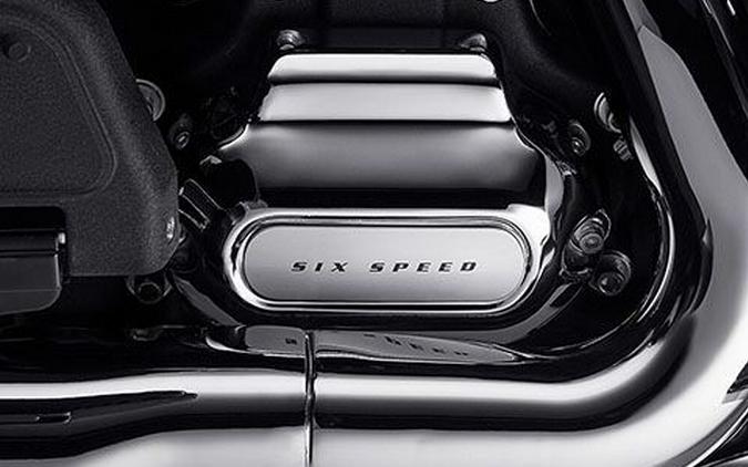 2022 Harley-Davidson Tri Glide® Ultra