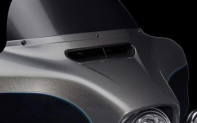 2022 Harley-Davidson Tri Glide® Ultra
