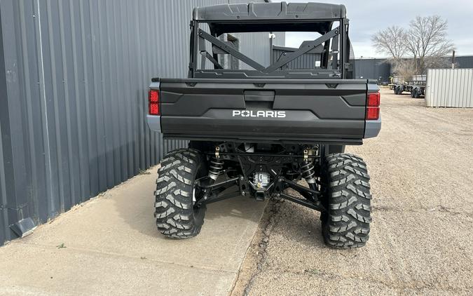 2026 Polaris Ranger XP 1000 Premium