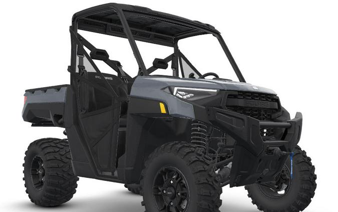 2026 Polaris Ranger XP 1000 Premium