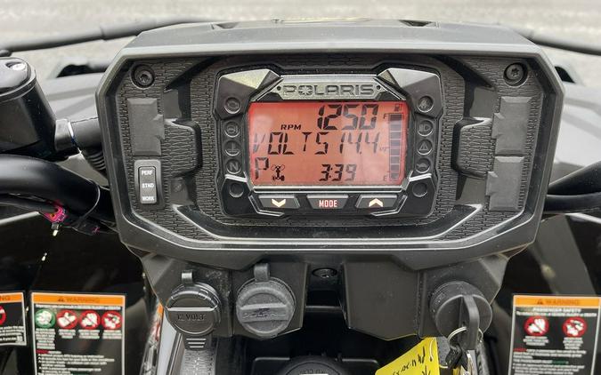 2026 Polaris® Sportsman X2 570