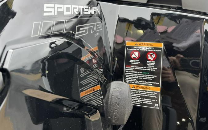 2026 Polaris® Sportsman X2 570