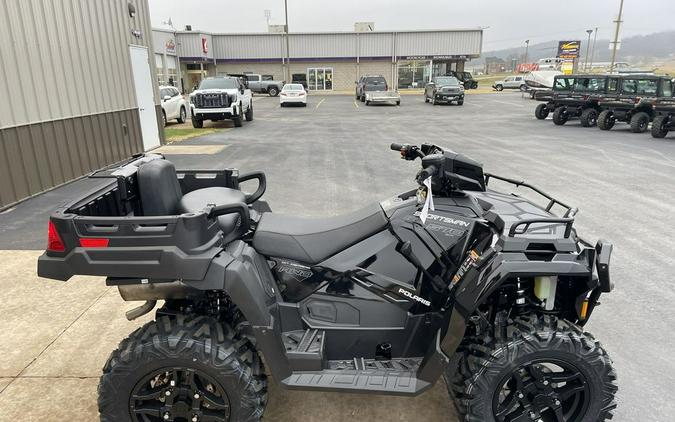 2026 Polaris® Sportsman X2 570