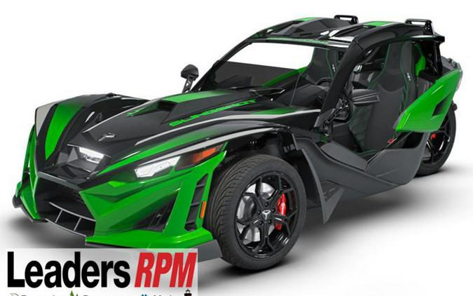 2026 Polaris Slingshot® Grand Touring AutoDrive