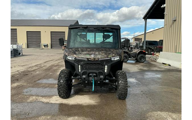 2026 CFMOTO UFORCE 10 PRO HIGHLAND