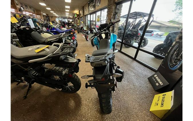 2026 IBEX 450 ZEPHYR BLUE - CFMOTO