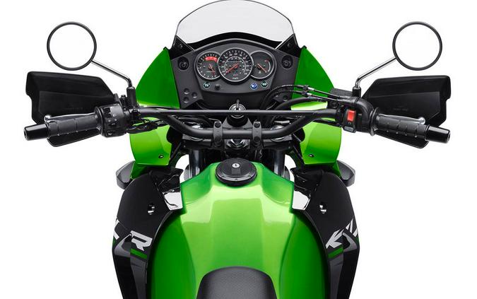 2016 Kawasaki KLR™ 650
