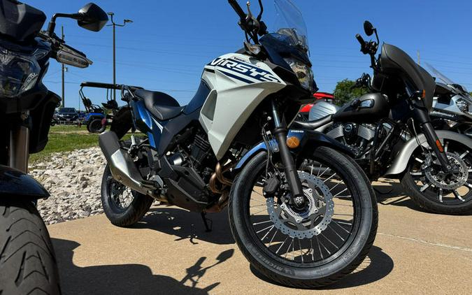 2022 Kawasaki Versys®-X 300 ABS
