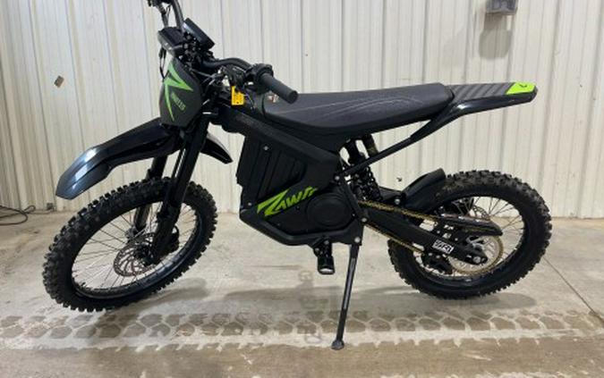 2025 Rawrr Mantis X Pro