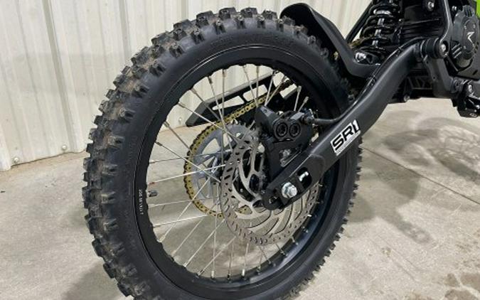 2025 Rawrr Mantis X Pro