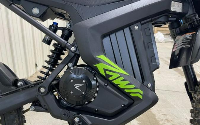 2025 Rawrr Mantis X Pro