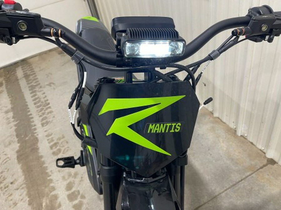 2025 Rawrr Mantis X Pro