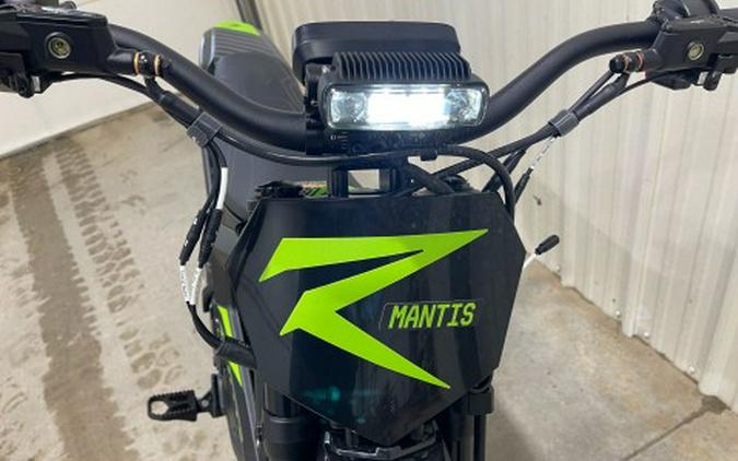 2025 Rawrr Mantis X Pro