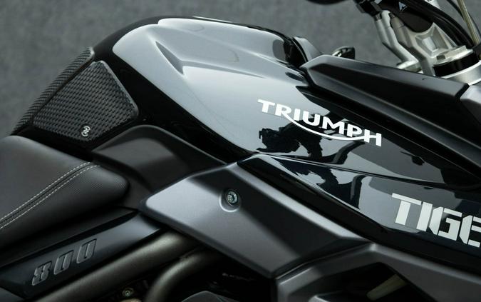 2015 TRIUMPH TIGER 800 XRX
