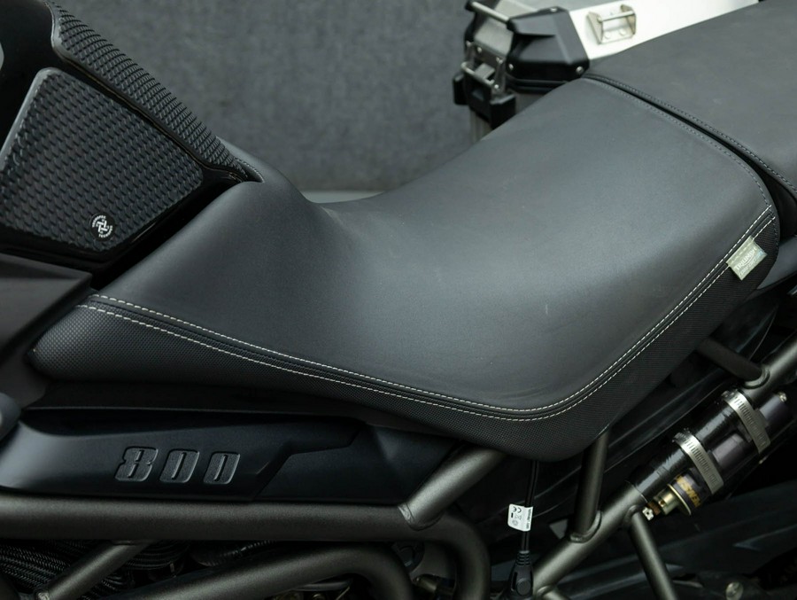 2015 TRIUMPH TIGER 800 XRX