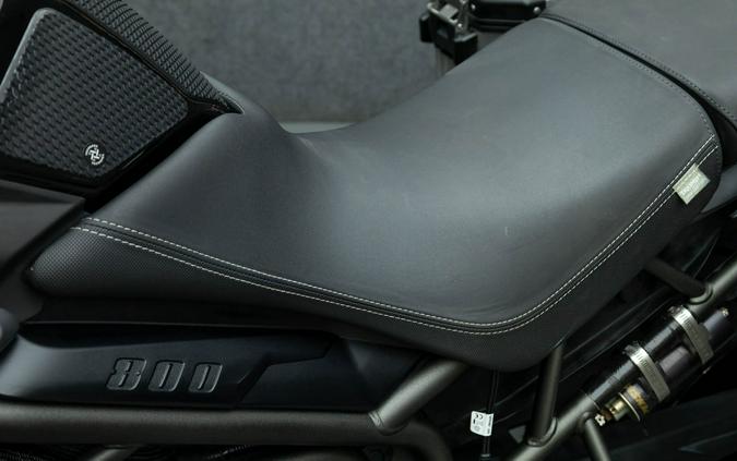 2015 TRIUMPH TIGER 800 XRX