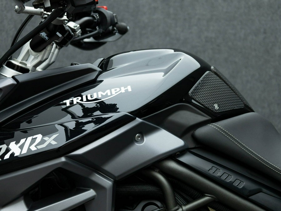 2015 TRIUMPH TIGER 800 XRX