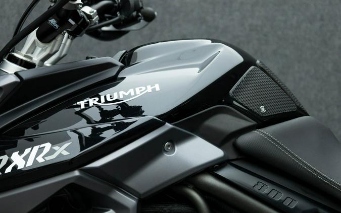2015 TRIUMPH TIGER 800 XRX
