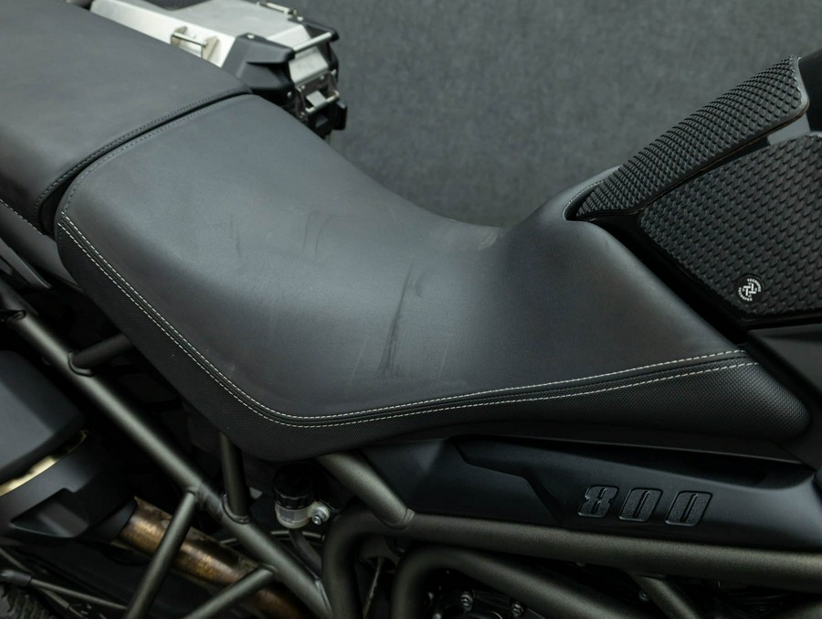 2015 TRIUMPH TIGER 800 XRX