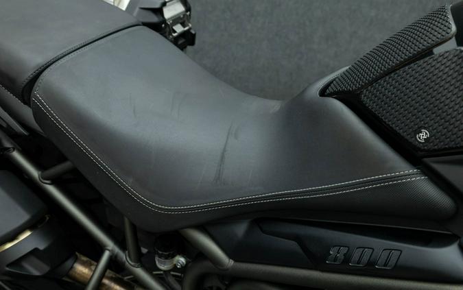 2015 TRIUMPH TIGER 800 XRX
