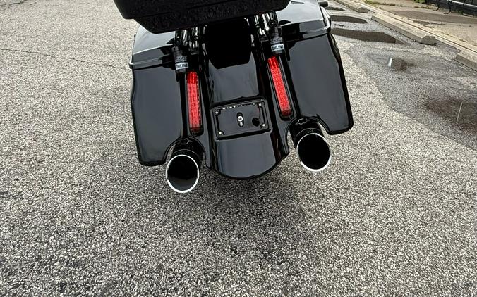 2022 Harley-Davidson Street Glide®