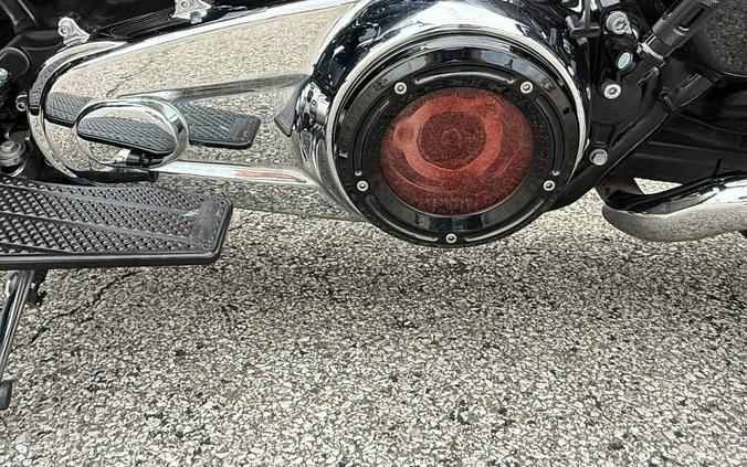 2022 Harley-Davidson Street Glide®