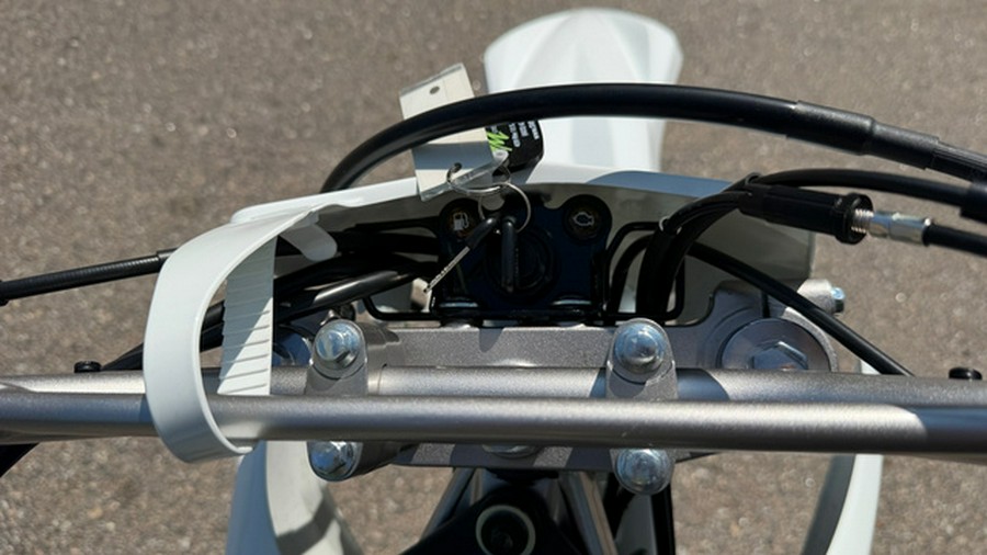 2027 Kawasaki KLX 230R S