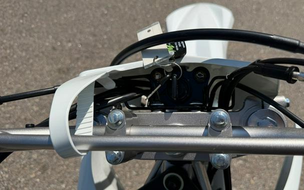 2027 Kawasaki KLX 230R S