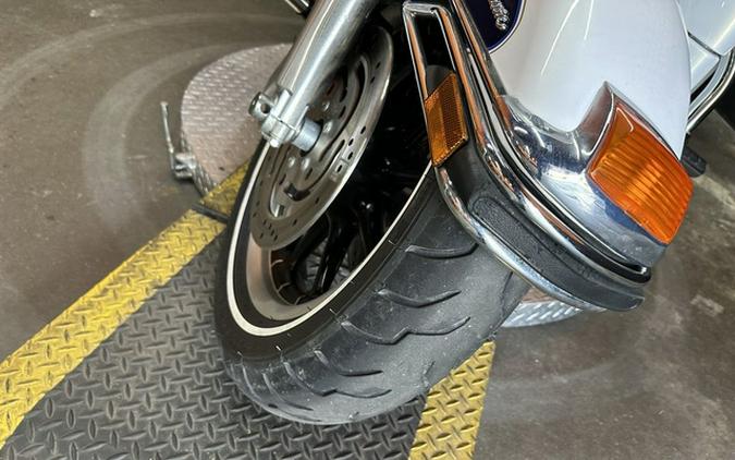2007 Harley-Davidson Touring FLHTCU - Electra Glide Ultra Classic