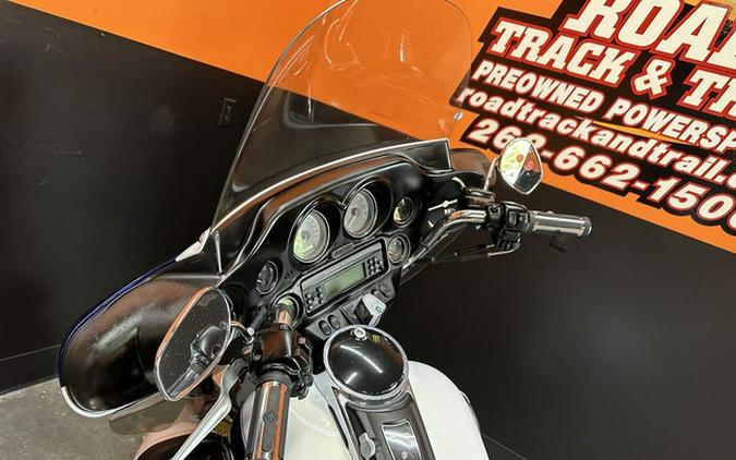 2007 Harley-Davidson Touring FLHTCU - Electra Glide Ultra Classic