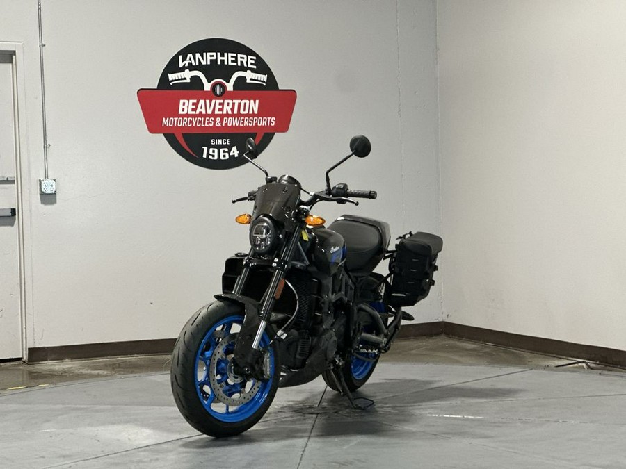 2024 Indian Motorcycle® FTR Sport