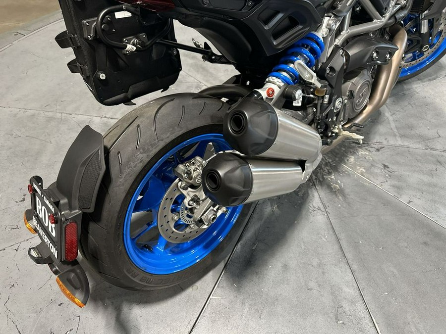 2024 Indian Motorcycle® FTR Sport