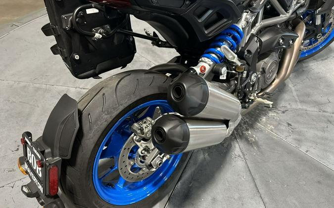 2024 Indian Motorcycle® FTR Sport