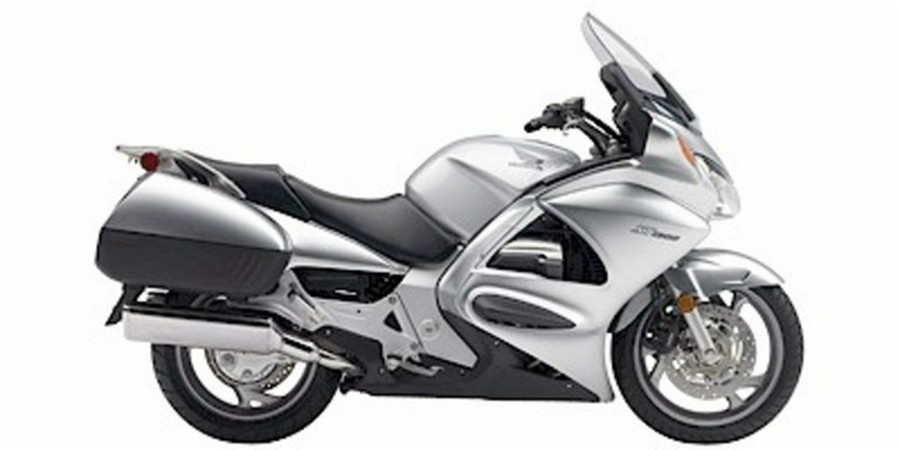 2007 Honda ST1300 ABS