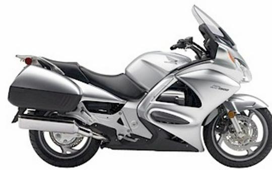 2007 Honda ST1300 ABS