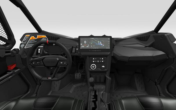 2027 Can-Am Maverick X3 X rs TURBO RR