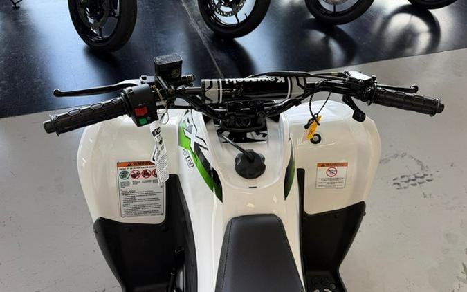 2027 Kawasaki KFX 90