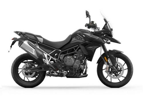 2020 Triumph Tiger 900 GT Pro Review (19 Fast Facts)