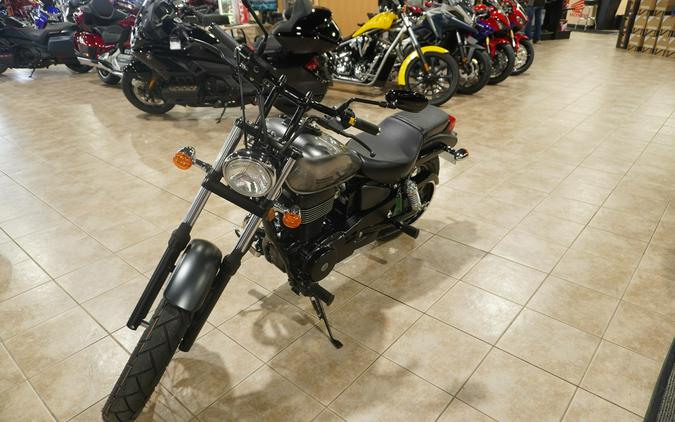 2019 Suzuki BOULEVARD S40