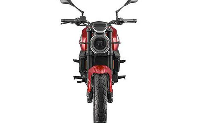 2023 Moto Morini Seiemmezzo STR